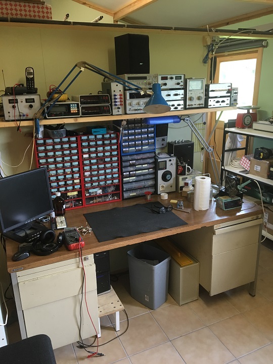Atelier Novotone