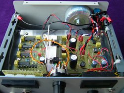 NovoTone - Générateur Audio Generator - HiQ