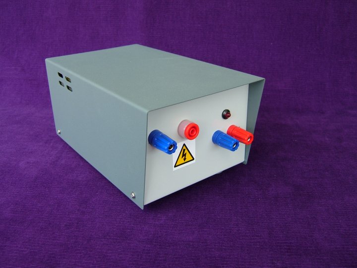 NovoTone - Testeur d'Isolation Electrique - Electrical Isolation Tester