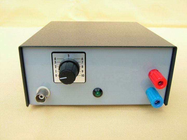 NovoTone - Amplificateur 
